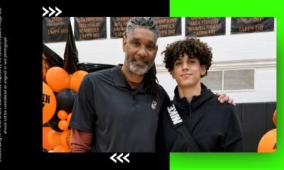Draven Duncan: The Rising Basketball Prospect Building His Own Legacy Beyond Tim Duncan’s Fame