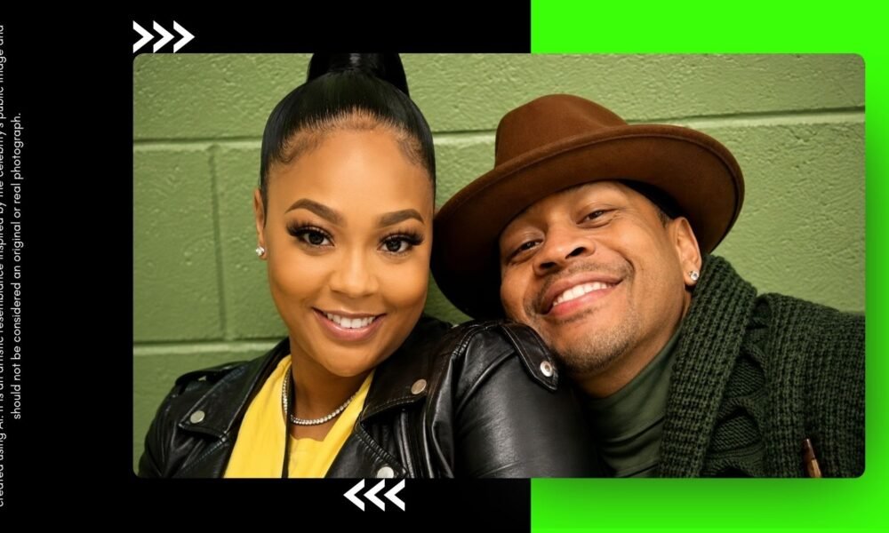 Tiaura Iverson and Allen Iverson’s Family Story: The Private Daughter Behind a Public NBA Legacy
