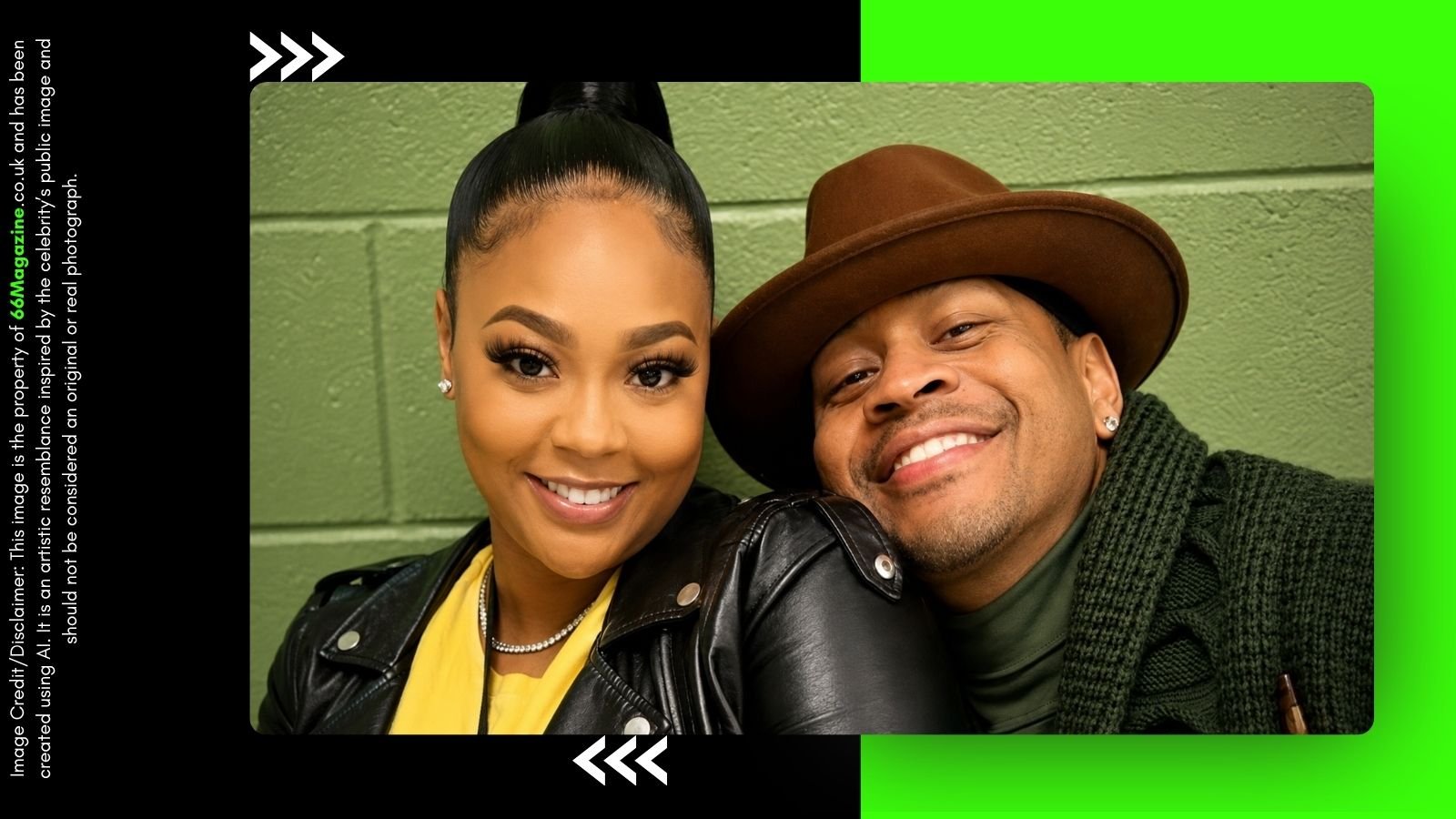 Tiaura Iverson and Allen Iverson’s Family Story: The Private Daughter Behind a Public NBA Legacy