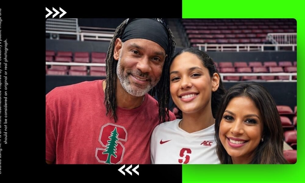 Sydney Duncan: The Real Story Behind Her Private Life, Family Name, and Rising Volleyball Journey