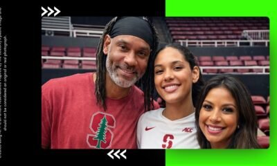 Sydney Duncan: The Real Story Behind Her Private Life, Family Name, and Rising Volleyball Journey