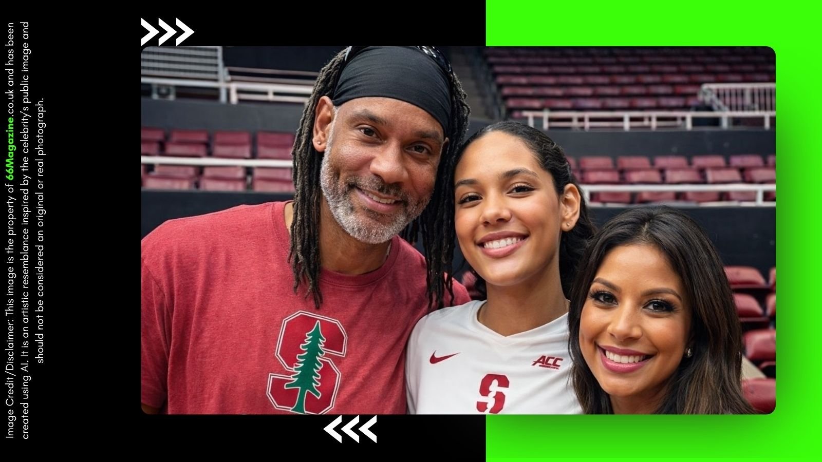 Sydney Duncan: The Real Story Behind Her Private Life, Family Name, and Rising Volleyball Journey