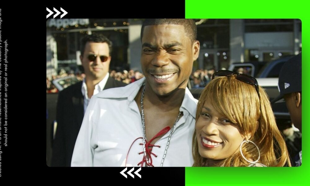 Sabina Morgan: The Complicated Love Story Behind Tracy Morgan’s First Marriage