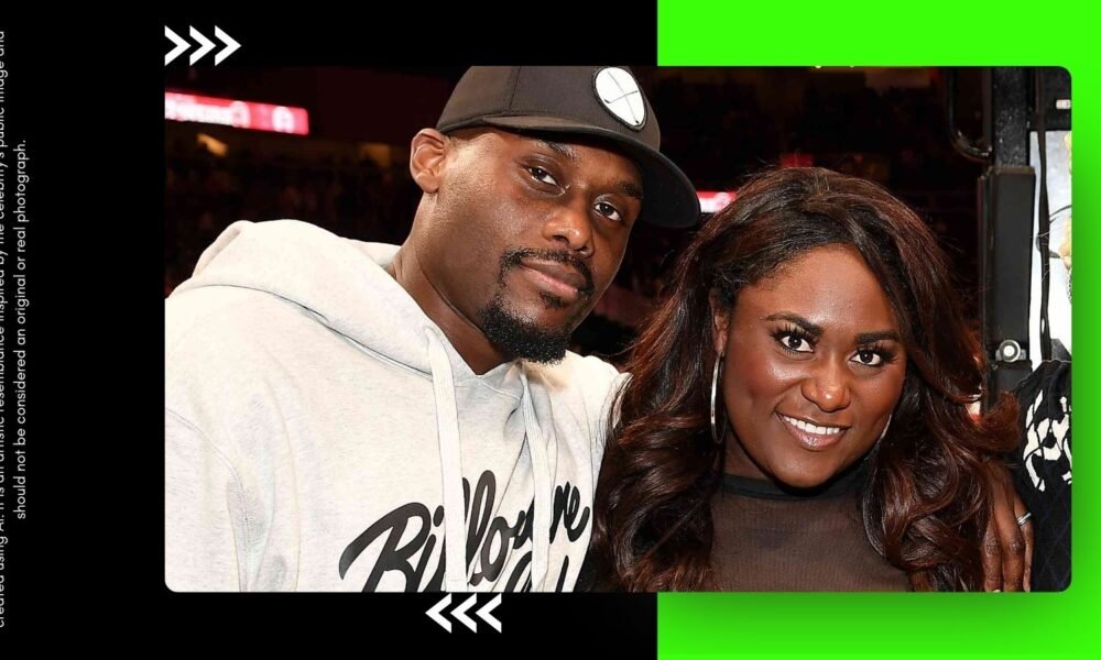 Dennis Gelin and Danielle Brooks: The Real Story of Marriage Behind a Public Hollywood Love Story