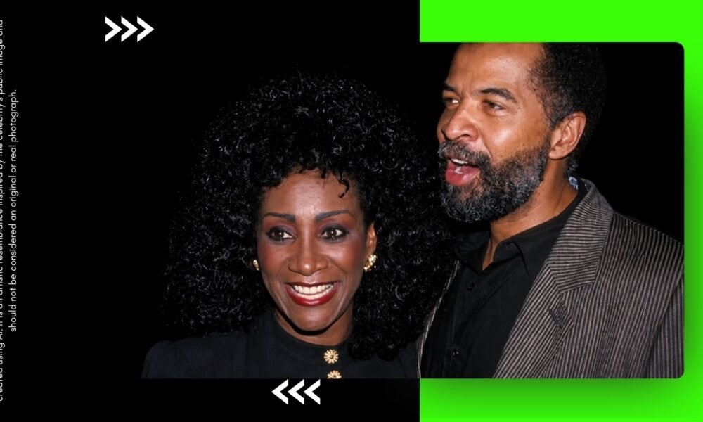 Patti LaBelle & Armstead Edwards: Love, Legacy, and the Peaceful End of a 30-Year Marriage