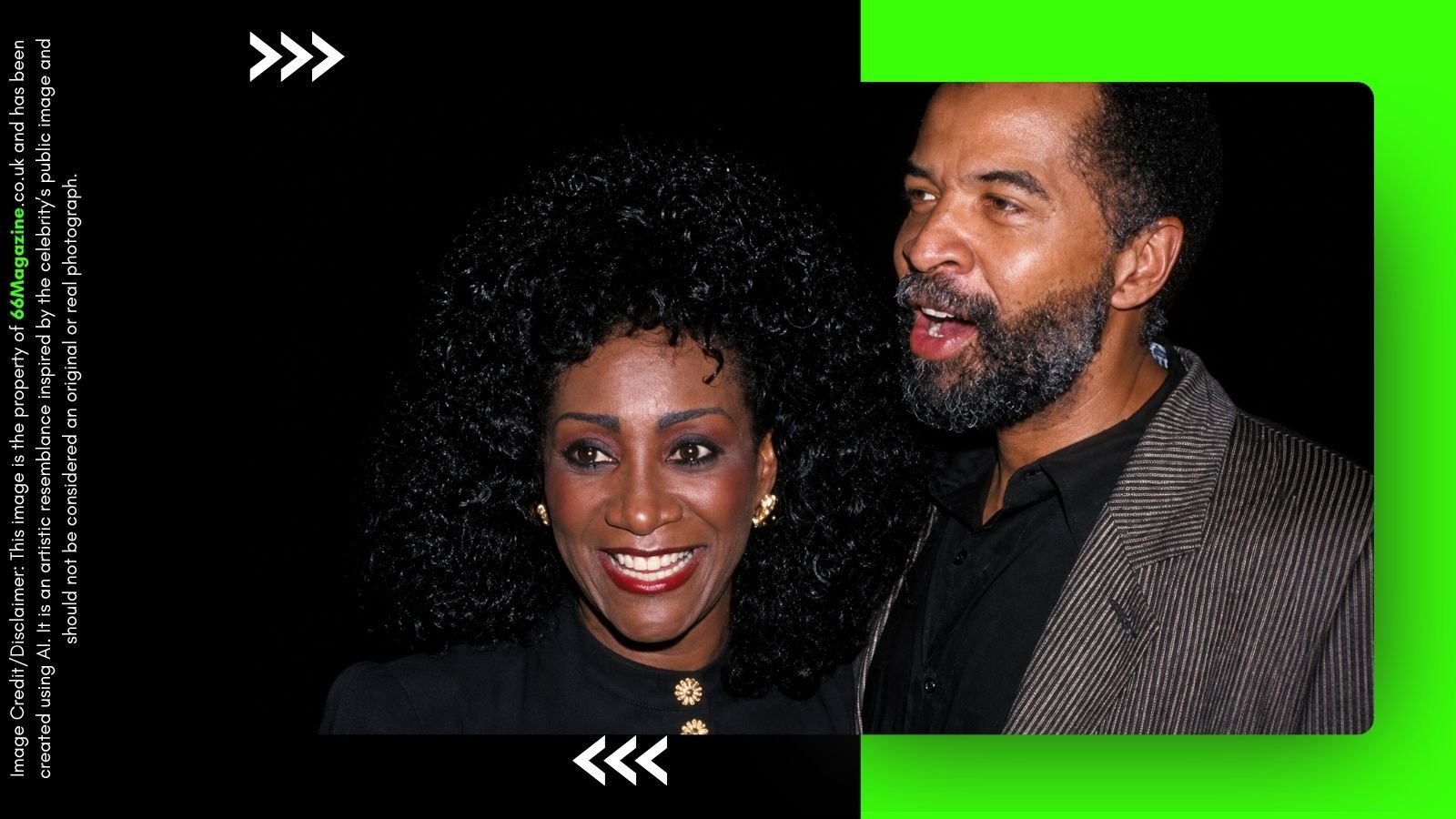 Patti LaBelle & Armstead Edwards: Love, Legacy, and the Peaceful End of a 30-Year Marriage