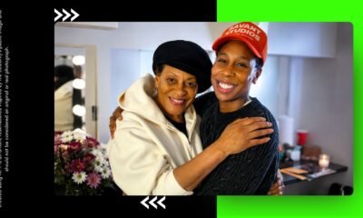 Ethel Laverne and Lena Waithe: A Powerful Mother-Daughter Story Behind Hollywood Success