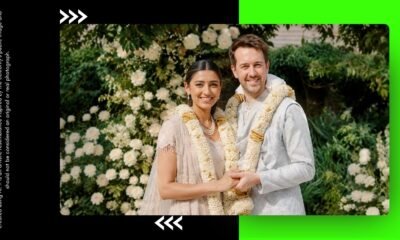Who Is Preetha Nooyi? Rem Van Aiken’s Husband and Indra Nooyi’s Daughter Building Her Own Quiet Path in Business