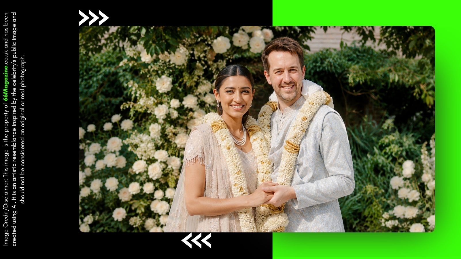 Who Is Preetha Nooyi? Rem Van Aiken’s Husband and Indra Nooyi’s Daughter Building Her Own Quiet Path in Business