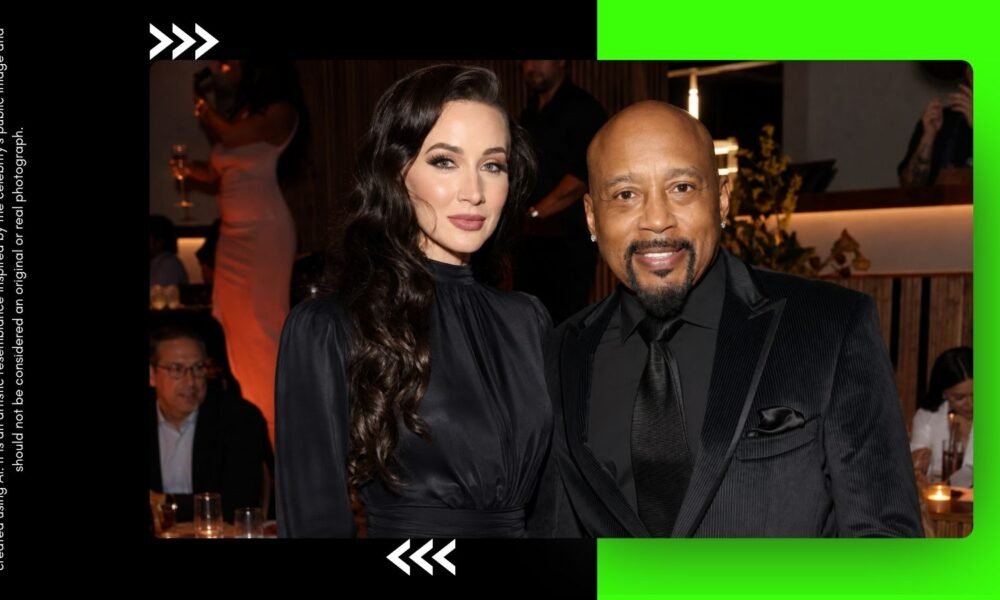 Heather Taras and Daymond John: Real Love Story Behind Fame, Family, and Public Curiosity