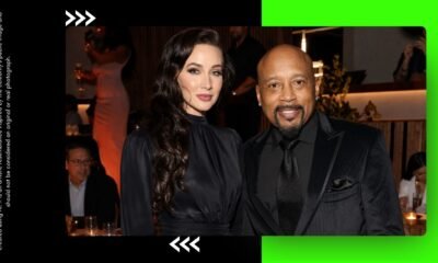 Heather Taras and Daymond John: Real Love Story Behind Fame, Family, and Public Curiosity
