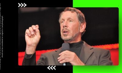 Nancy Wheeler Jenkins and Larry Ellison: Real Story That Still Raises Questions About Love, Timing, and Oracle’s Early Fortune