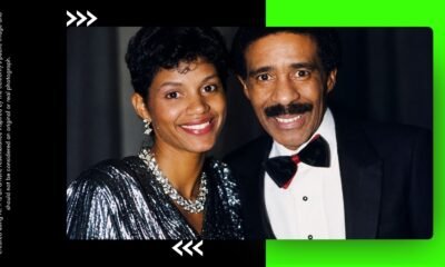 Flynn Belaine and Richard Pryor: Inside a Love Story Marked by Fame, Divorce, and Second Chances