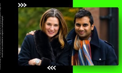Serena Skov Campbell and Aziz Ansari’s: The Private Love Story and Quiet Marriage That Still Gets People Talking