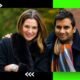 Serena Skov Campbell and Aziz Ansari’s: The Private Love Story and Quiet Marriage That Still Gets People Talking