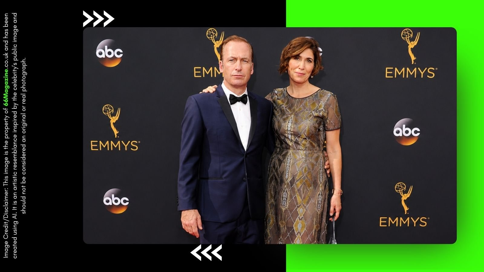 All About Naomi Odenkirk The Real Power Beside Bob Odenkirk
