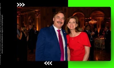 Dallas Yocum and Mike Lindell: The Private Story Behind MyPillow’s Shortest Marriage