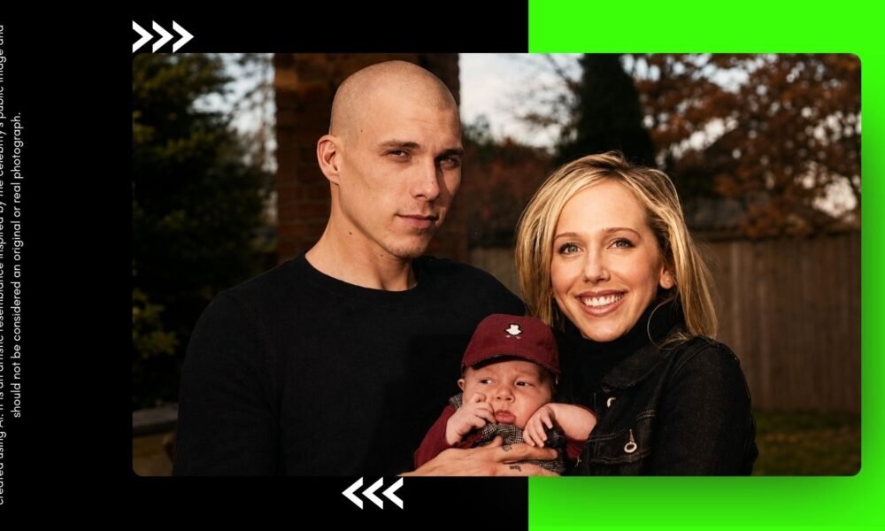 All About Denika Kisty: The Athlete Beside NBA Star Jason Williams