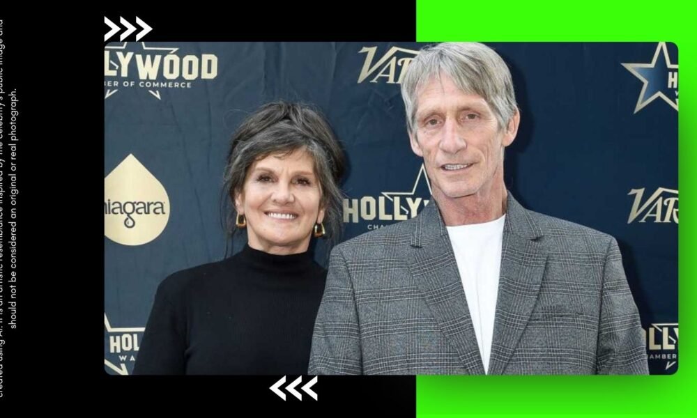 Meet Pam Adkisson, Kevin Von Erich’s Wife of Over 45 Years