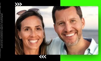 Kathleen Cain: The Quiet Strength Behind Will Cain’s Public Life