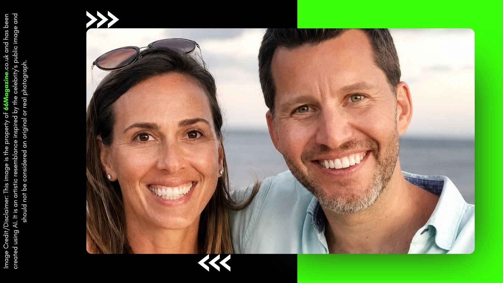 Kathleen Cain: The Quiet Strength Behind Will Cain’s Public Life