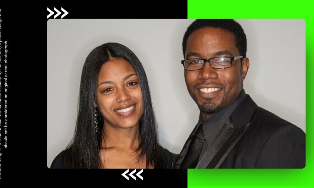 Courtenay Chatman Biography: The Doctor Behind and Famous as Michael Jai White’s ex-wife