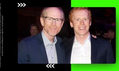 Reed Cross Howard: The Ron Howard's Son Who Chose His Own Path in Golf