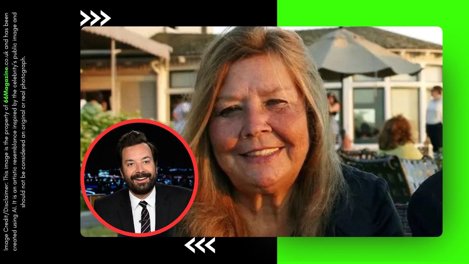 Gloria Fallon: The Loving Mother Behind Jimmy Fallon’s Smile