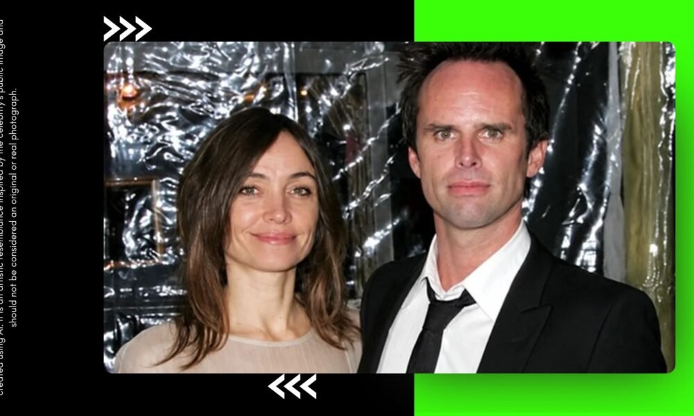 Leanne Goggins: The Real Story Behind Walton Goggins’ First Marriage