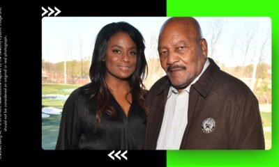 Monique Brown: The Woman Beside Football Legend Jim Brown