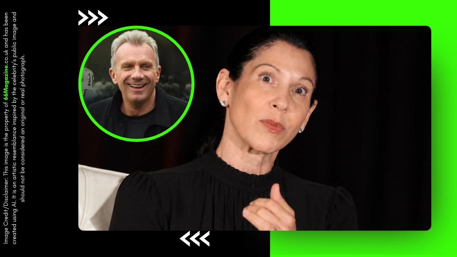 Kim Moses: Everything you Need to Know About Joe Montana’s First Wife