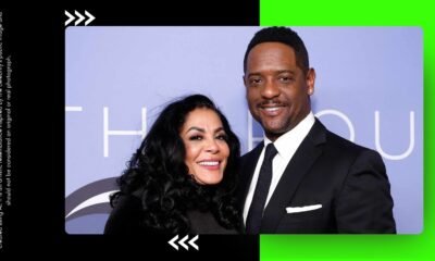 Josie Hart: The Inspiring Story Of Blair Underwood’s Wife and Their 40-Year Friendship