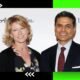 Who is Fareed Zakaria’s Wife Paula Throckmorton?