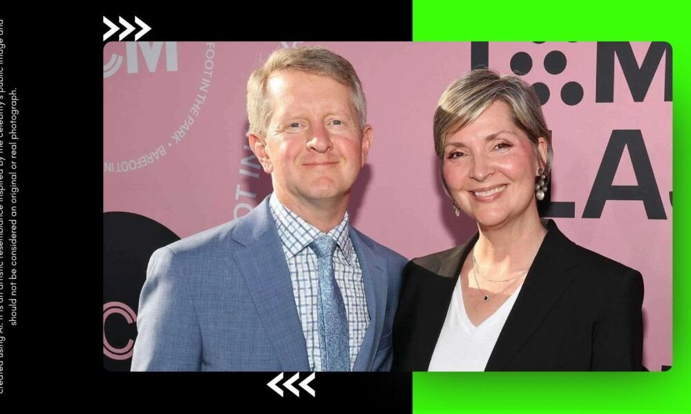 Mindy Jennings: Everything About Ken Jennings’ Wife, Family Life, and Personal Story