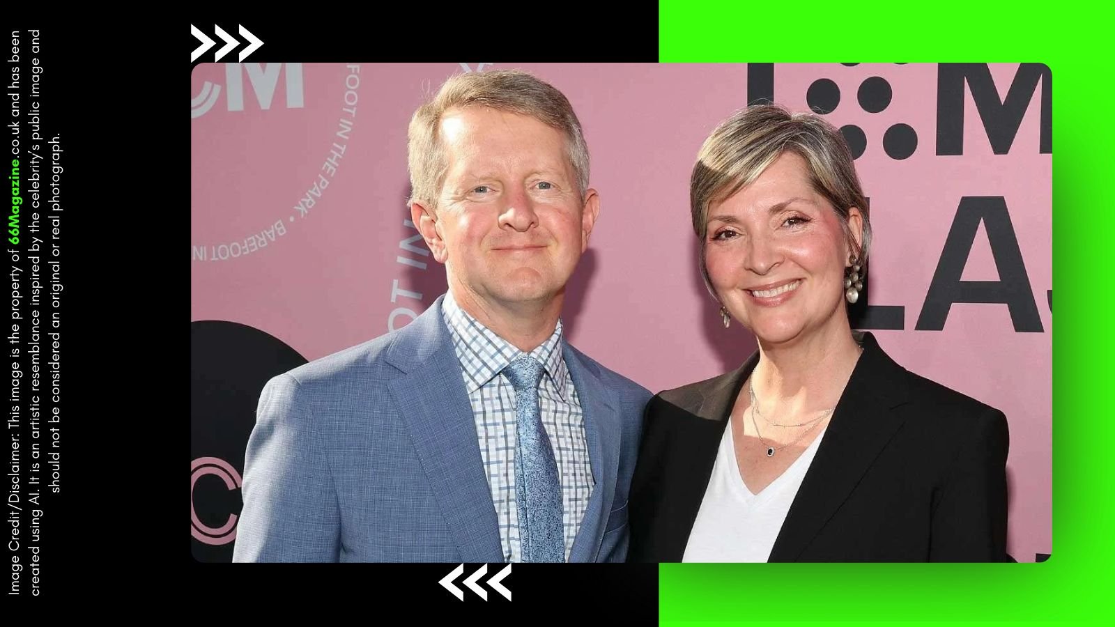 Mindy Jennings: Everything About Ken Jennings’ Wife, Family Life, and Personal Story