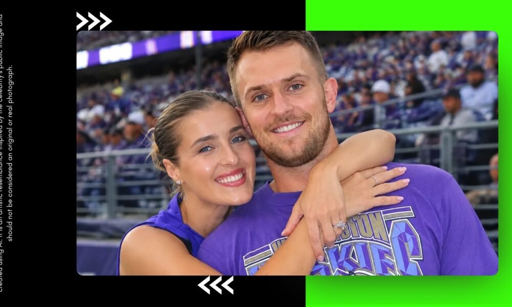Stephanie Niles: Who Is Jake Browning’s Wife and Entrepreneur?