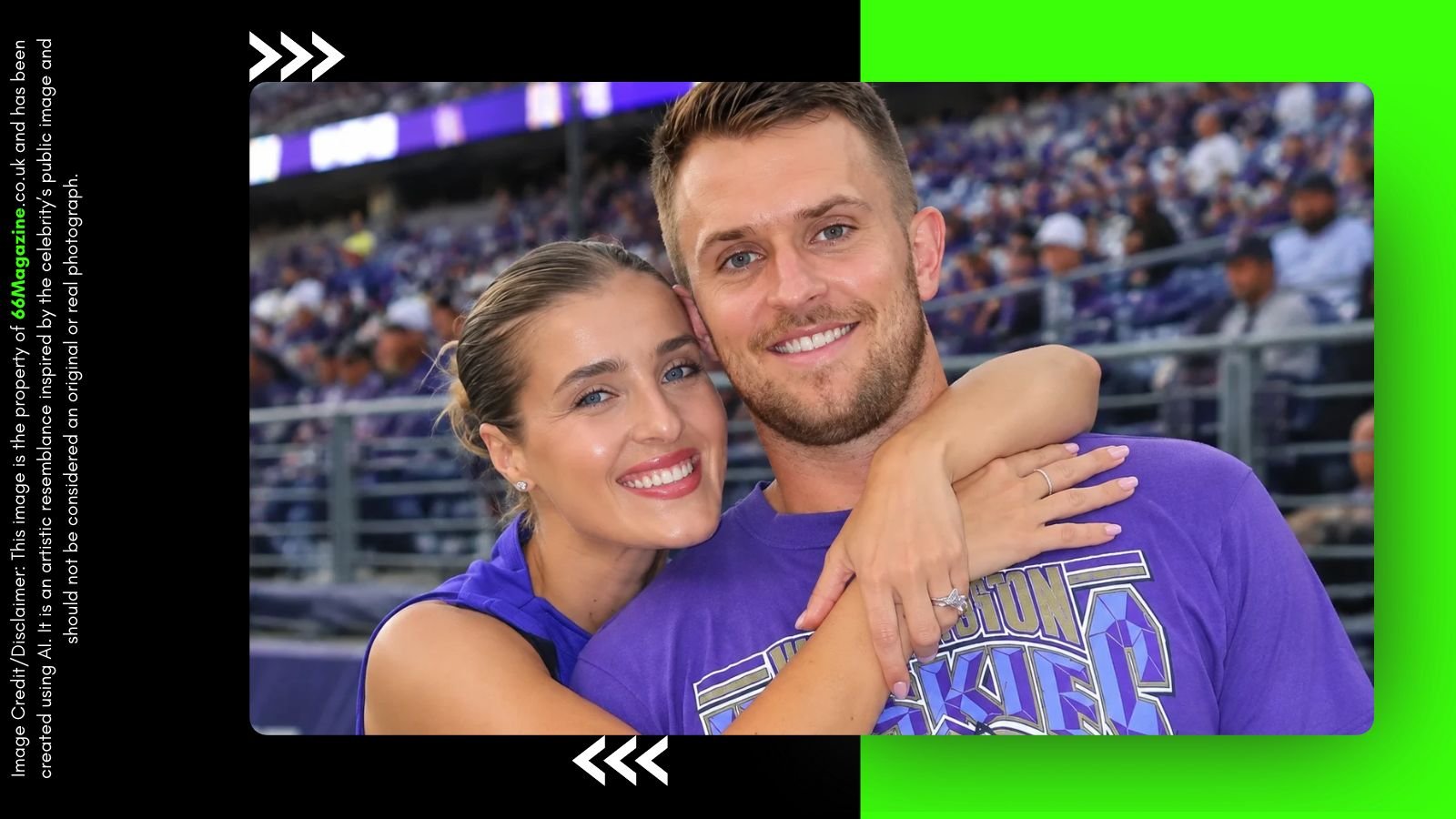 Stephanie Niles: Who Is Jake Browning’s Wife and Entrepreneur?