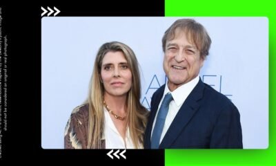 Anna Beth Goodman: The Wife of Award-Winning Actor John Goodman