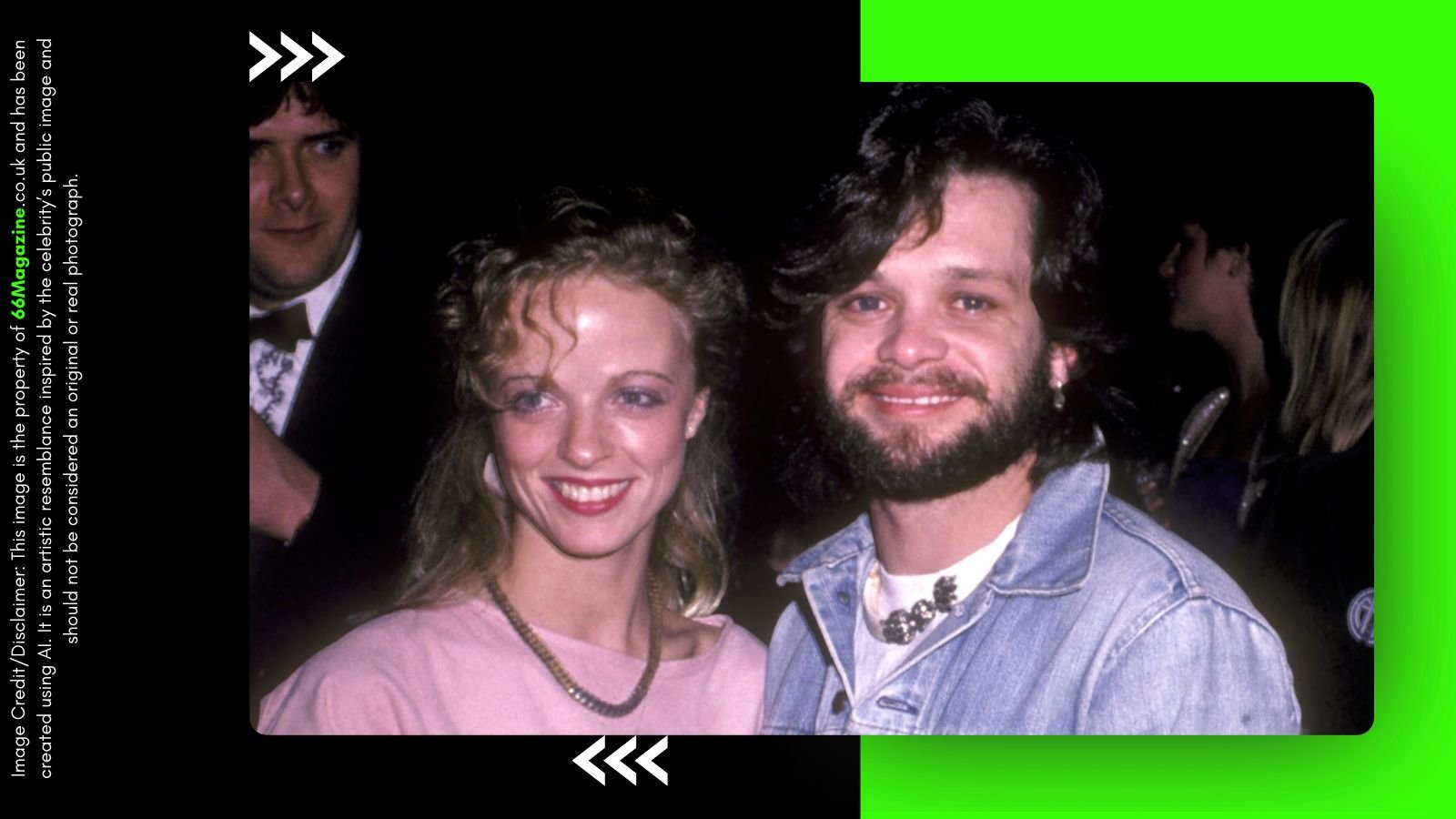 Biography Of Victoria Granucci: The Private Life of John Mellencamp’s Ex-Wife