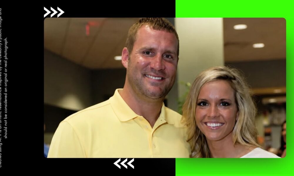 Ashley Harlan: Everything About Her Life and Family Story With Ben Roethlisberger