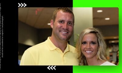 Ashley Harlan: Everything About Her Life and Family Story With Ben Roethlisberger