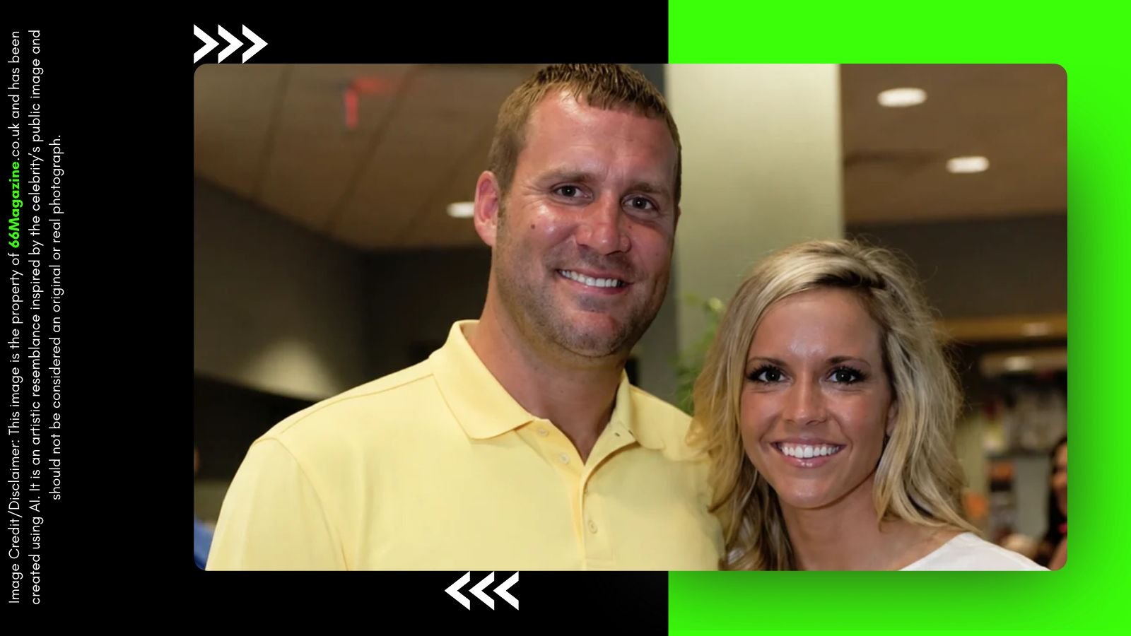 Ashley Harlan: Everything About Her Life and Family Story With Ben Roethlisberger
