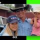 Samantha Lyne: Everything About the Professional Barrel Racer and J.B. Mauney’s Wife