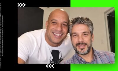 Paul Vincent: Read Who Is Vin Diesel’s Twin Brother?