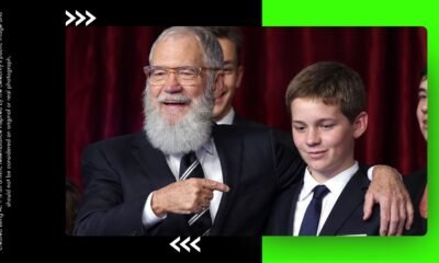 Harry Joseph Letterman: David Letterman’s Son, Age, Family, Education, and Life