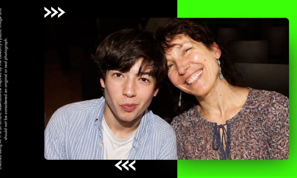 Saiya Miller Biography: Everything About Ezra Miller’s Sister