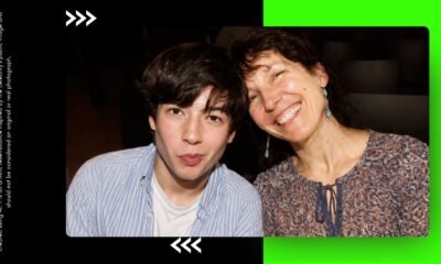Saiya Miller Biography: Everything About Ezra Miller’s Sister