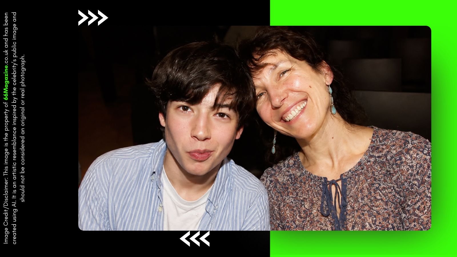 Saiya Miller Biography: Everything About Ezra Miller’s Sister