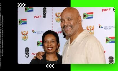 Barbara Avery: Read Everything About The Private Life of James Avery’s Wife