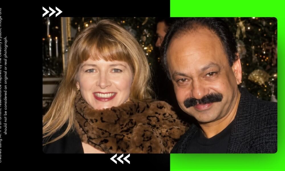 Patti Heid: Cheech Marin’s Ex-Wife, Artist, Family, and Life Story